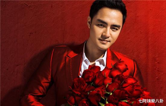 楚原|林明弘，为何宁愿勒死妻儿之后自缢 ，也不求弟弟明道帮助自己？