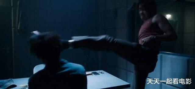 |又一部翻拍韩国的电影?动作导演都是韩国人,国产动作片不行了?