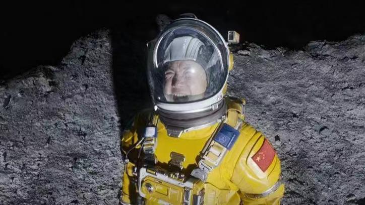 离谱！美国：擅自登月是犯法的