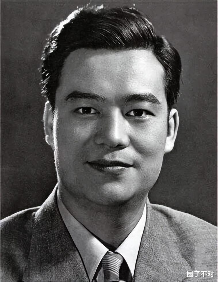 王重阳|真正能代表中国男人形象的9位男星，长得帅气质硬没有一个是娘炮