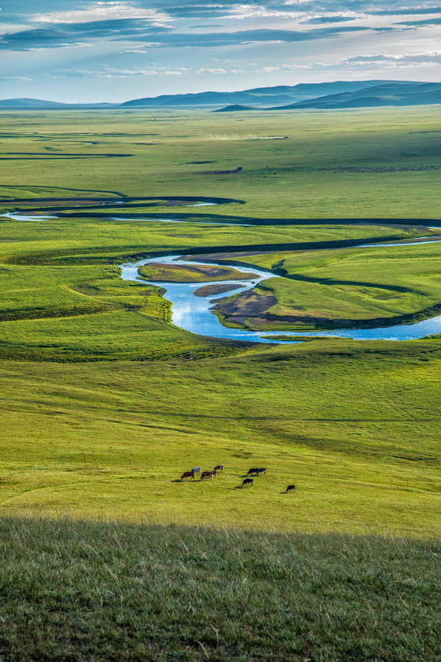 云南|中国一生中必去的50个地方,疫情结束,你最想去哪旅行呢?