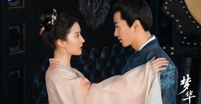 吴磊|2022年开播电视剧小说高还原CP吴磊、赵露思无可取代