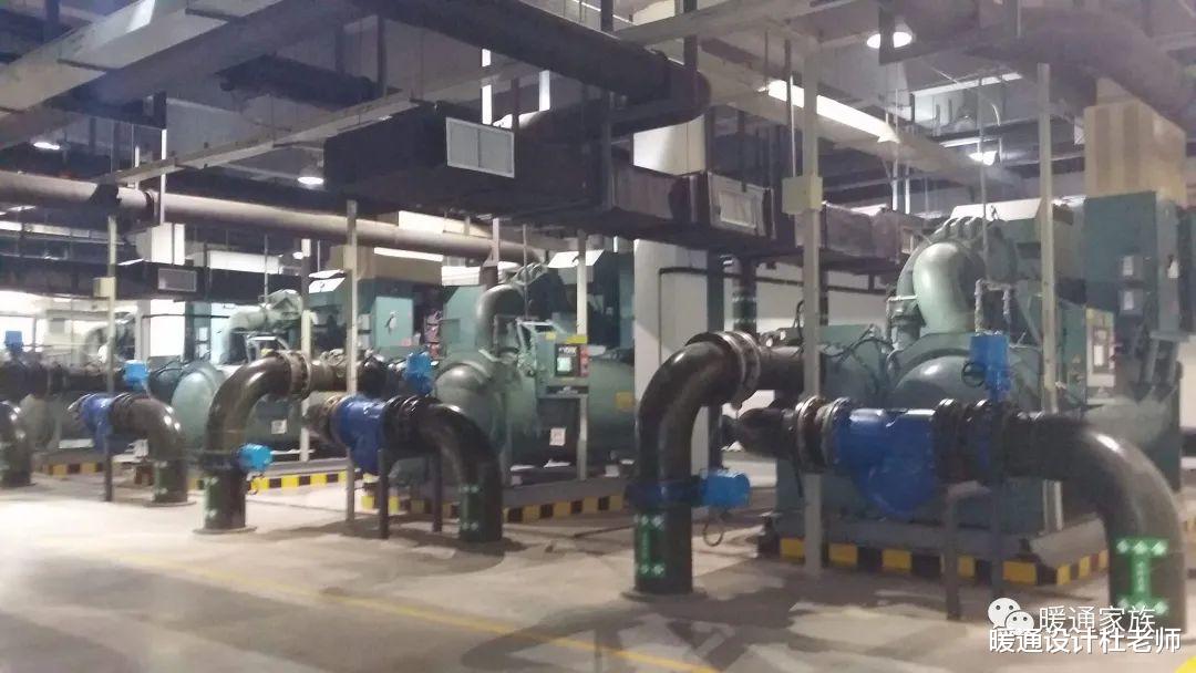 着手进行末端装置选型前,必须理解4个基本概念,暖通设计师进来