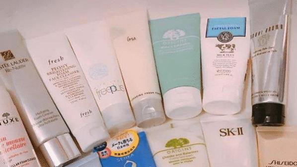 财报|警惕！这些洗面奶含“剧毒”，美国已禁用，第二款都在中招