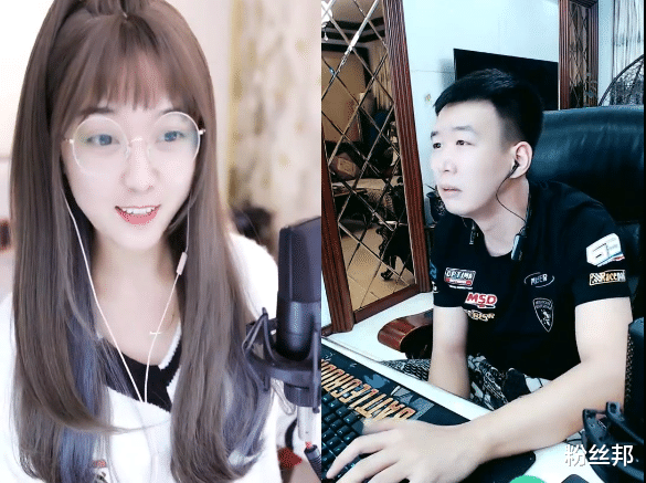 小白龙|小白龙“挖人”嘲讽二婚，文儿回应以前是个“虫”，现在也不做人