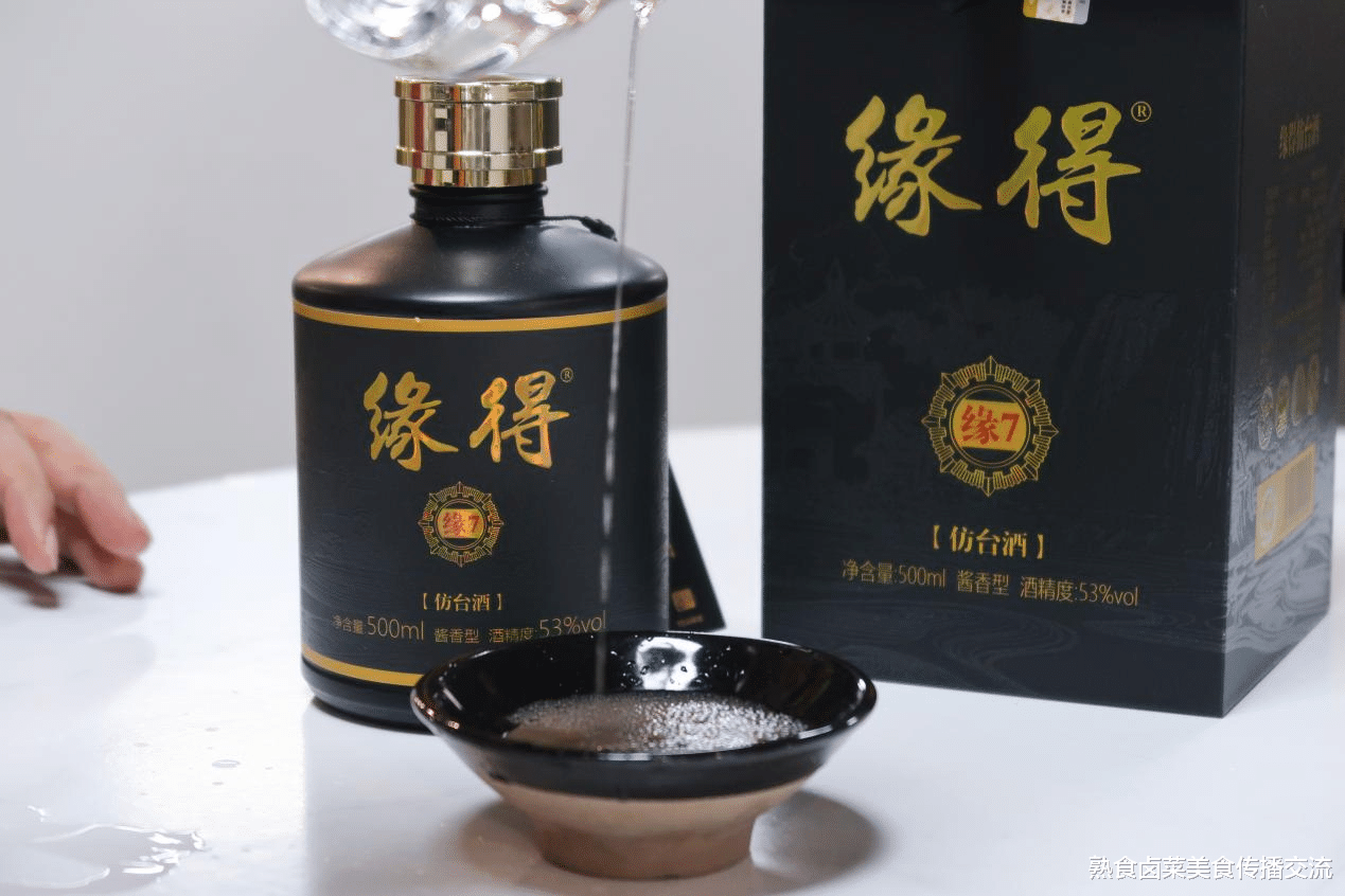 广西散酒泛滥,最爱并非桂林三花酒而是茅台?网友:打肿脸充胖子