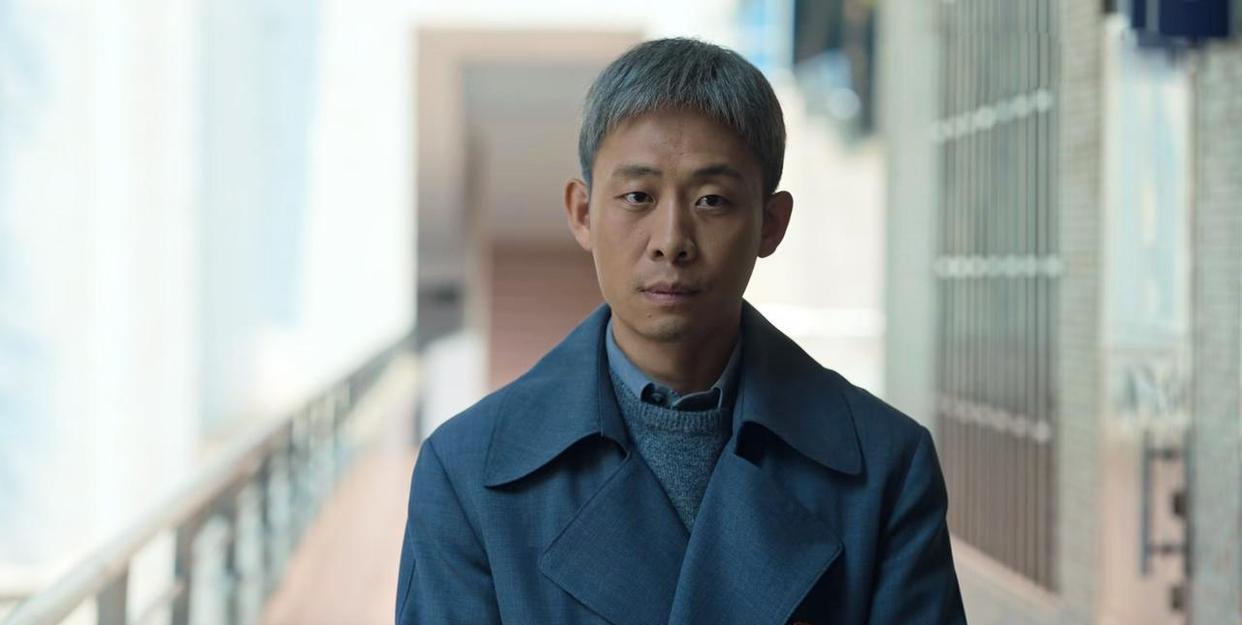 刘涛|吃瓜要吃全,张译与《狂飙》导演徐纪周的“不和”,或许另有缘由