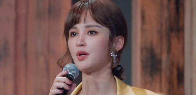 杨幂|浪姐3分组成修罗场,于文文3拒那英,4位姐姐抱团,郑秀妍当队长