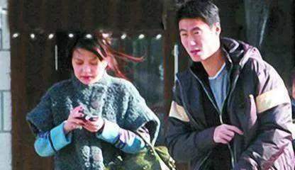 曹西平|王励勤的情史:初恋赵薇,再恋刘彦池,把小10岁的妻子宠上天!