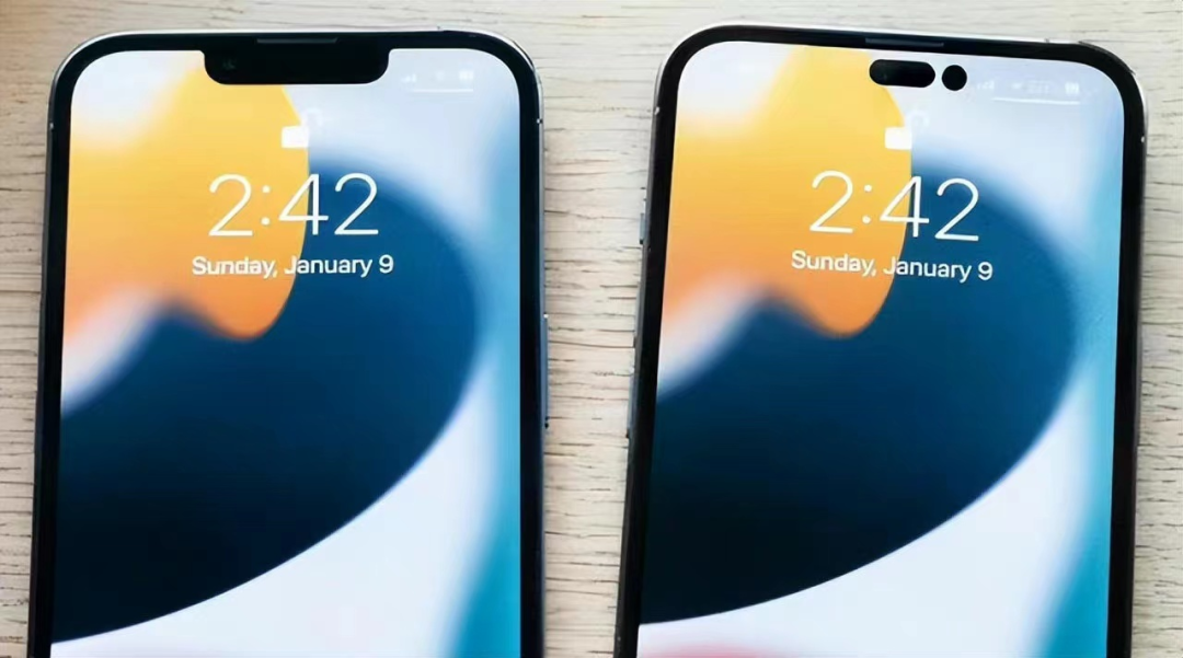 iPhone14|顶配将超过一万四，屏幕大改无刘海，iPhone 14或成最贵iPhone！