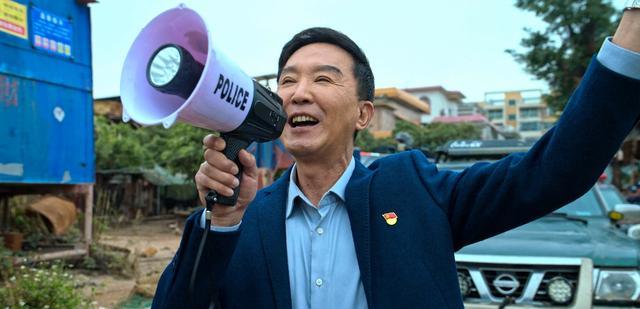 狂飙|是赚眼泪还是烂尾?《狂飙》的故事走向,已经在观众心中“失控”