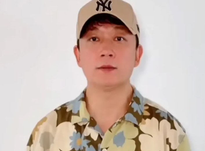 潘粤明|潘粤明,太让人心疼了!