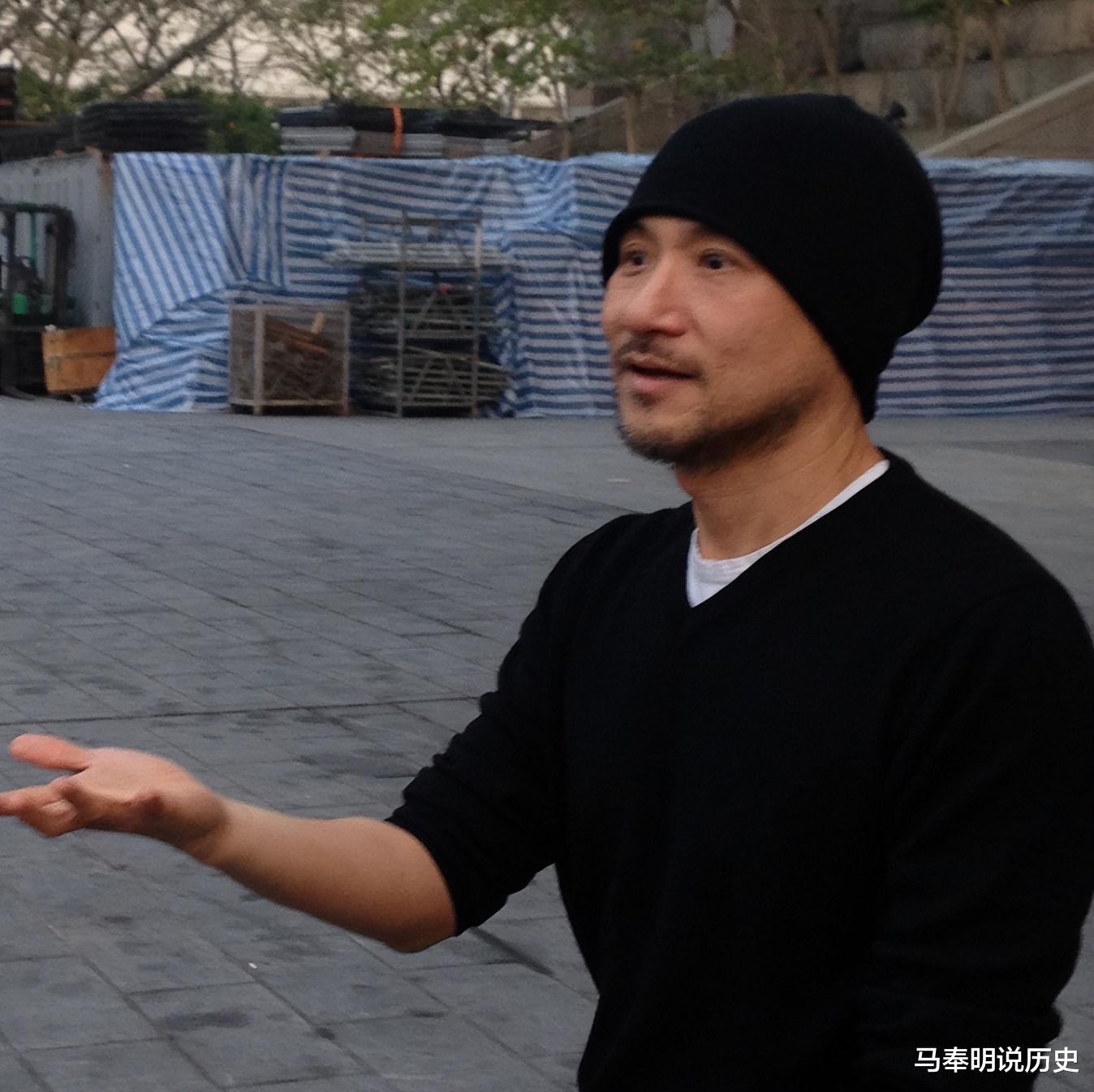 黄家驹|给“中国具有影响力的十大男歌手”排个名，伍佰第8，黄家驹第4