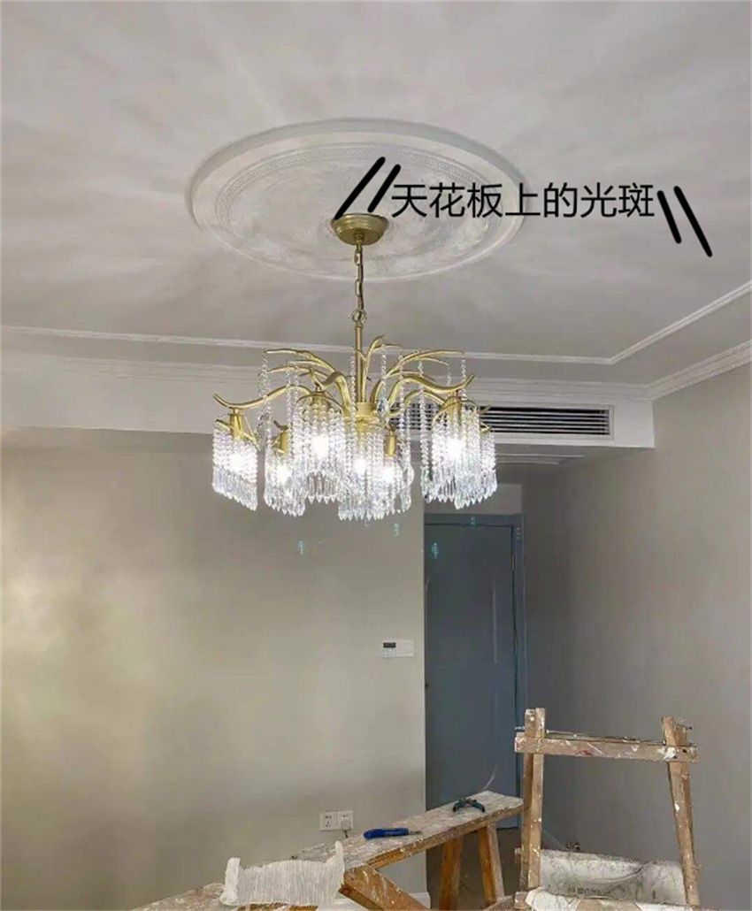 若装修重来,室内灯具一定坚持“5选5不选”!不是乱说,是经验