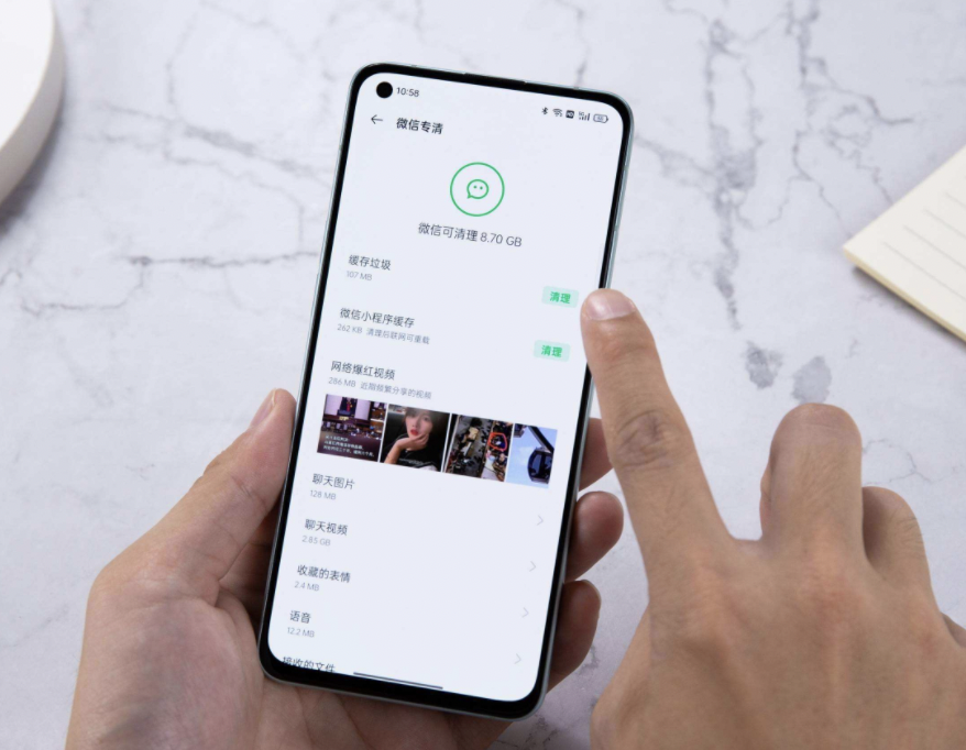 |2022年买手机为何不推荐128GB?