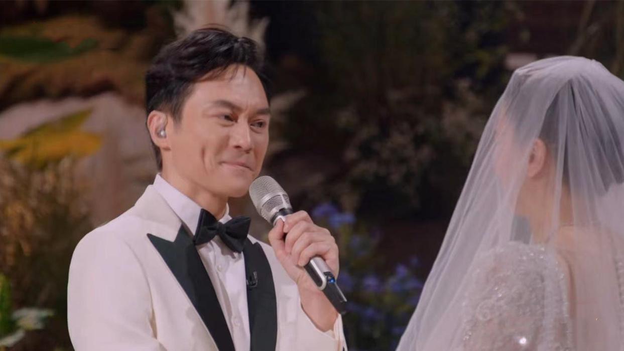 袁咏仪|赢了比赛失了口碑，袁咏仪疑似回应影迷会关停，称搞不懂网络世界