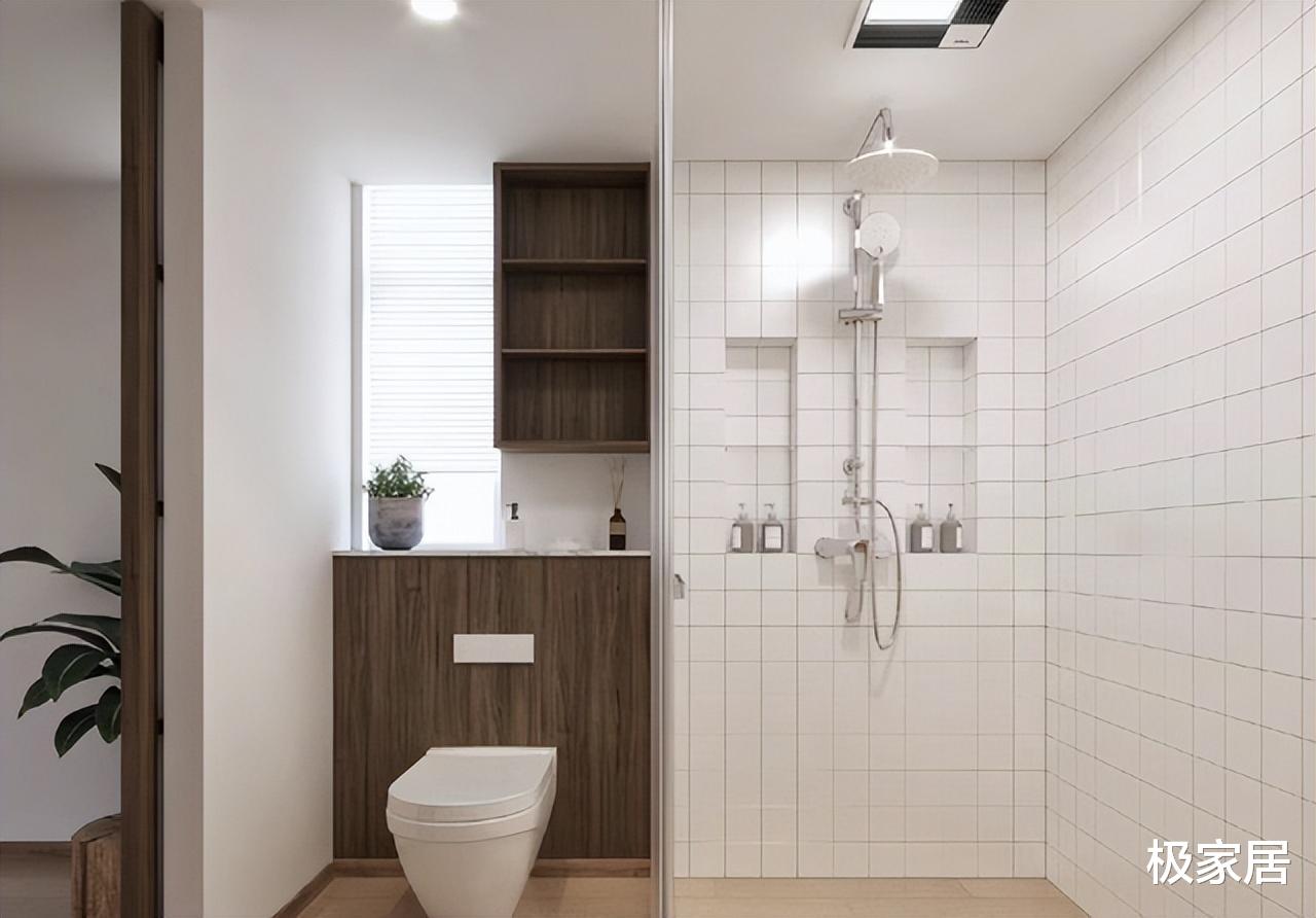 马桶3天不刷,变黄还发臭?学学日本主妇这么做,干净又卫生