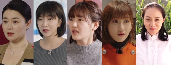 乡村爱情|乡村爱情：新“五朵金花”替旧人，“五大妈妈”戏份渐少