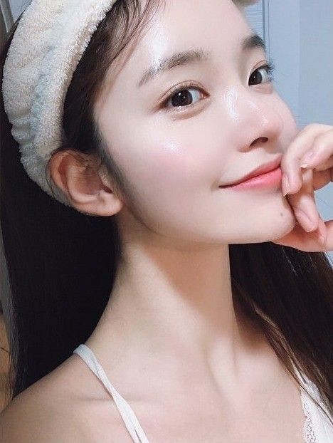 护肤 用对精华水,告诉你一些的高效使用方法