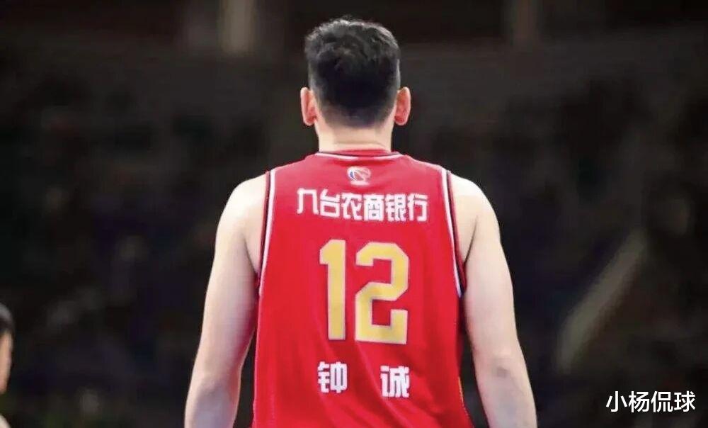 吉林男篮|他是整个吉林东北虎队唯一拥有CBA总冠军戒指的球员