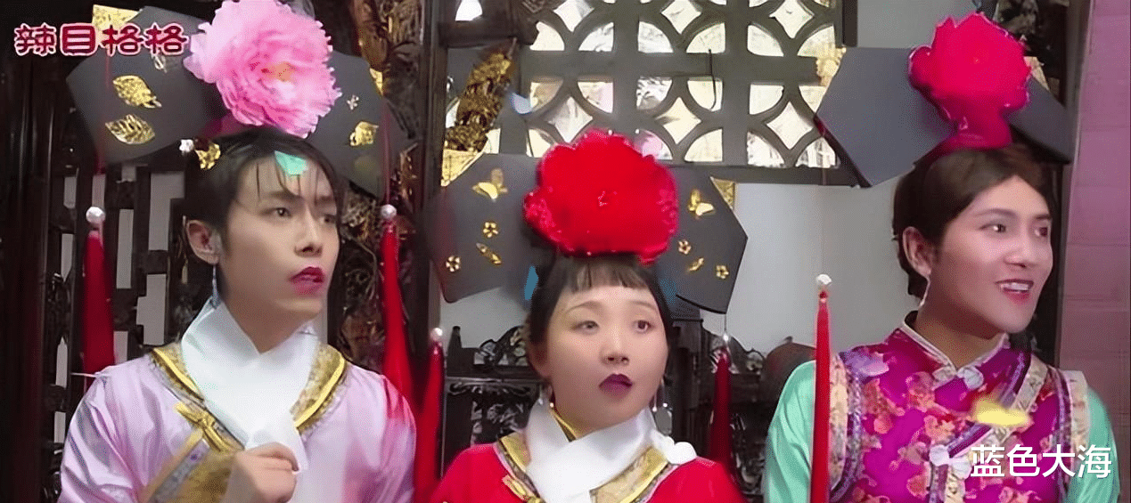 李易峰|2022年塌房的6位明星，有人被骂，有人退圈，有人成为笑柄