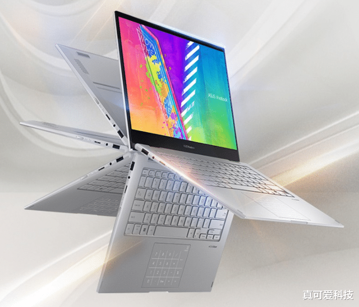 翻转|网课设备别跟风买,价格亲民、支持360°翻转的新形态笔记本更实用