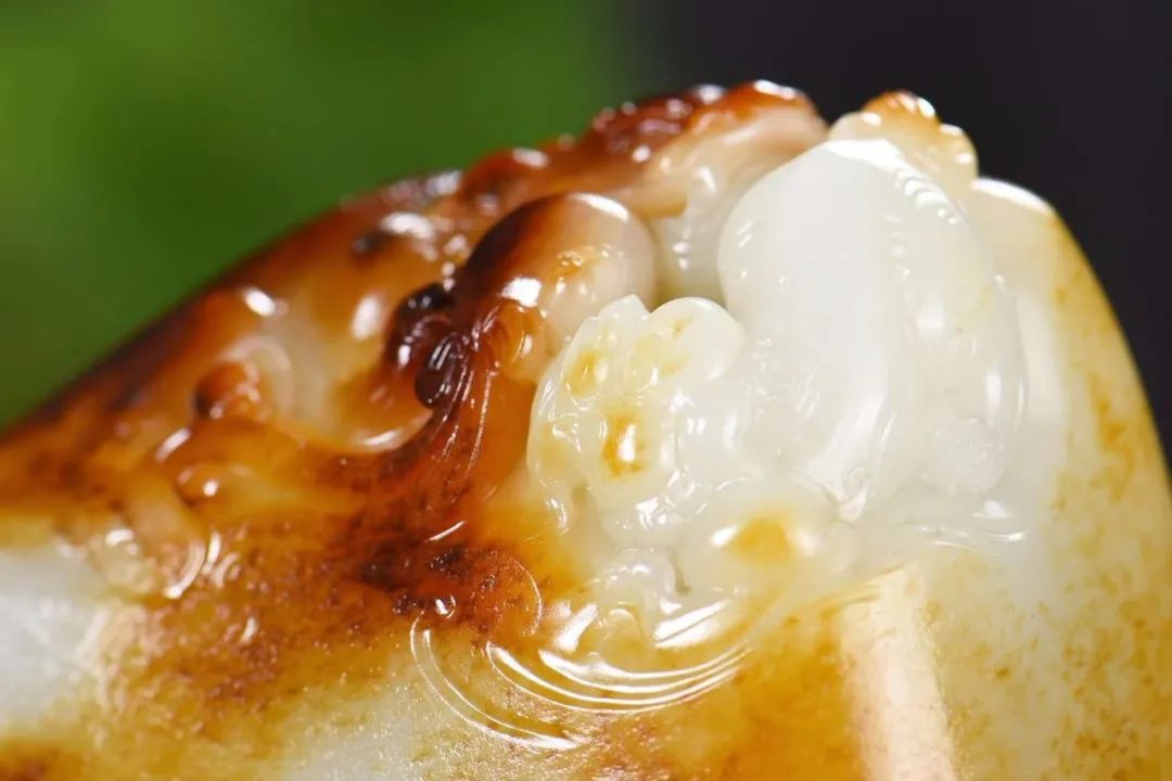 玉雕|为什么玉石做不出像LV、Gucci这样的大品牌?