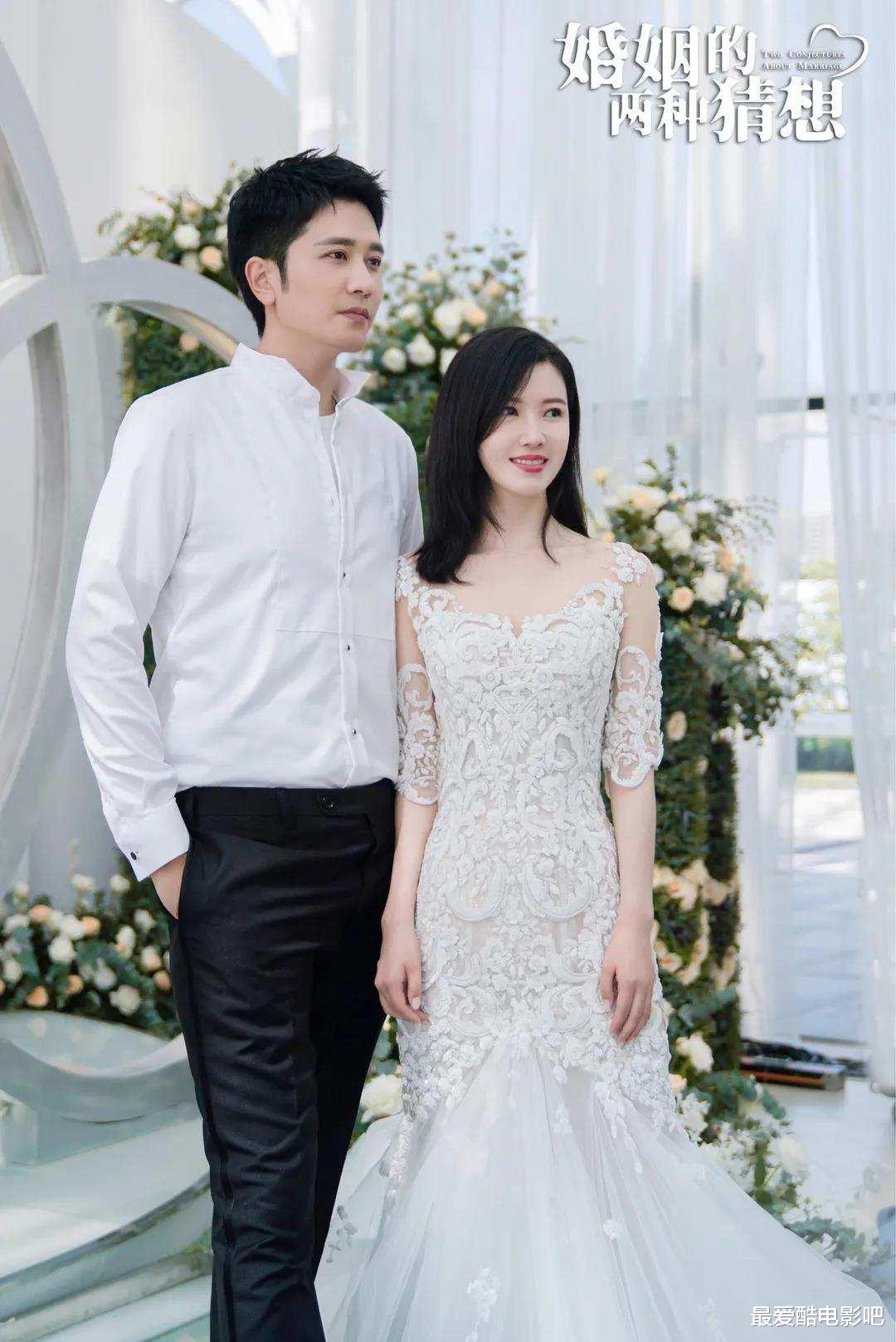 婚姻的两种猜想|年度好婆婆,就在这部剧里,带儿媳“捉奸”,还处成了闺蜜