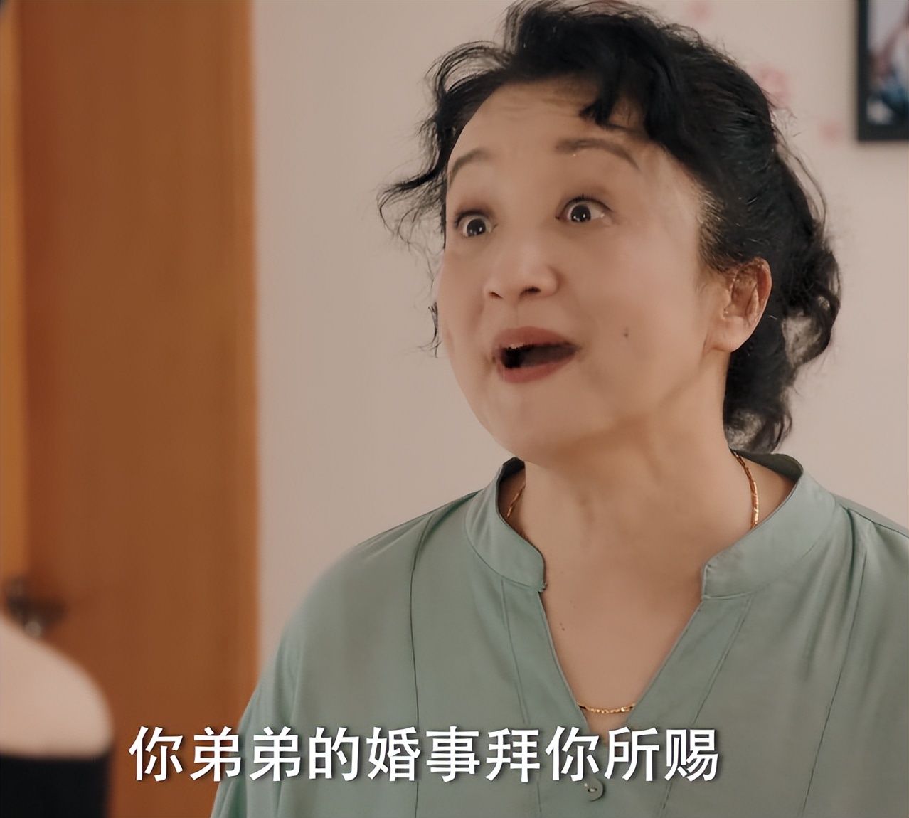 我们的当打之年|播1天，《我们的当打之年》冲到热度第一，徐璐造型“惊艳众人”