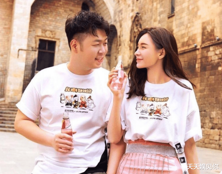 杜海涛 卡点发文为沈梦辰庆生！成功瘦身的杜海涛，越来越成熟了