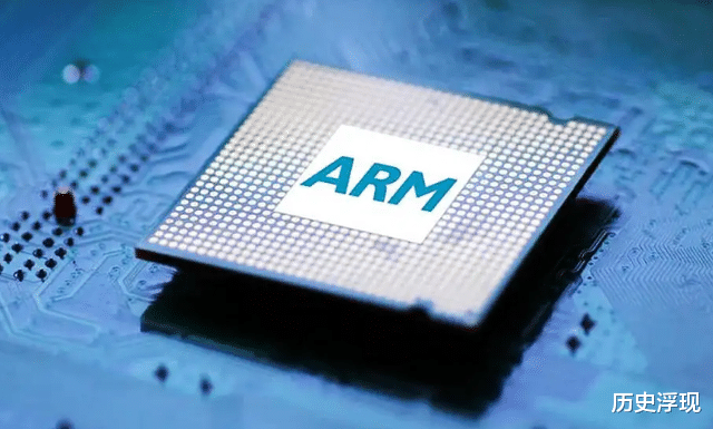 cmos|英芯片巨头正式宣布,中国院士的话应验了?