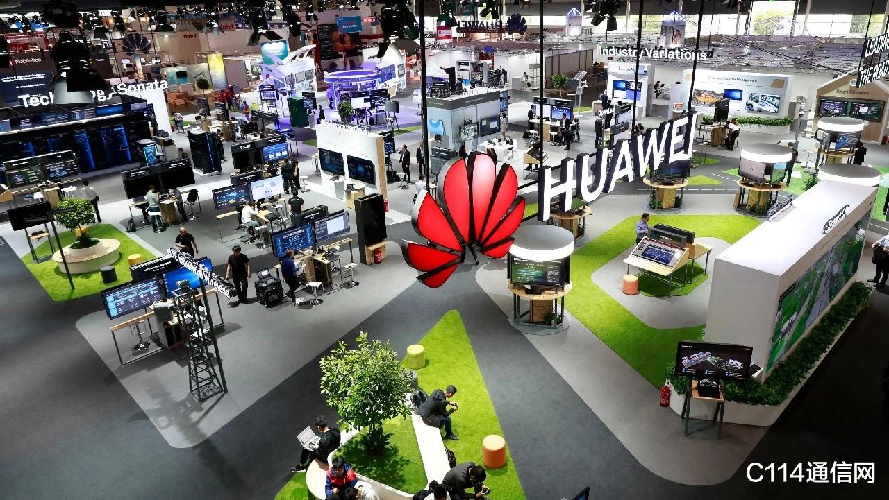 华为|3600公里，电信和华为完成200G+大容量传输系统实验室验证