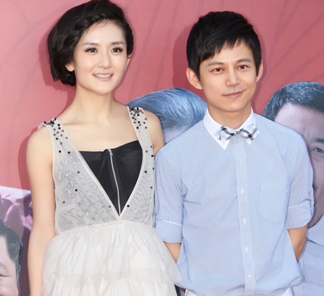 李泽锋|拿观众当弱视！这6位明星的身高最少谎报10厘米，露馅后真尴尬