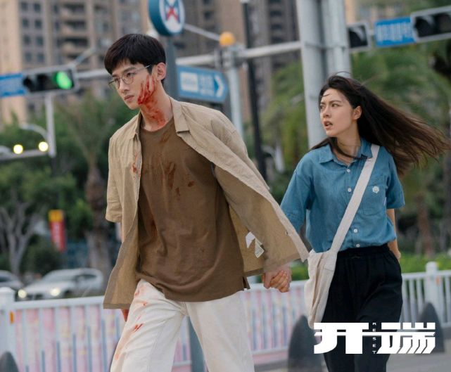 李诗情|开端：手机铃声另有深意，并不是用来引爆炸弹的，李诗情想错了！