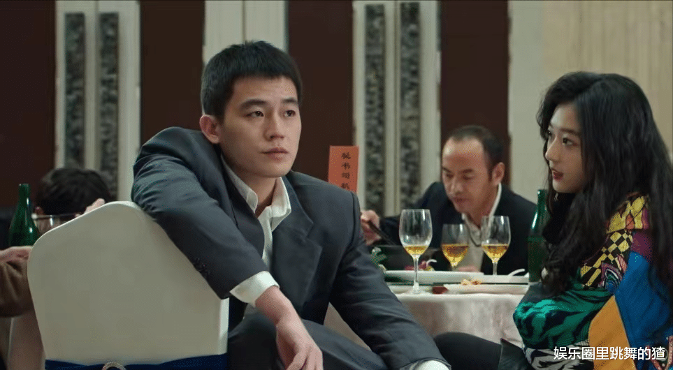 许半夏|风吹半夏:童骁骑二度入狱,野猫带孩守活寡,许半夏态度令人气愤