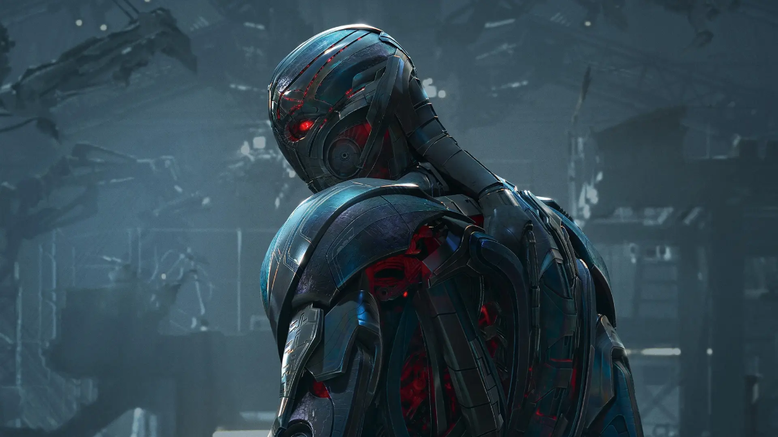 漫威|《复联2》反派奥创将回归漫威宇宙，可能会出现在《装甲战争》中