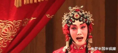 京剧|京剧演员刘桂娟成了最像程祖的，谭正岩成了领军人物，捧角≠捧杀