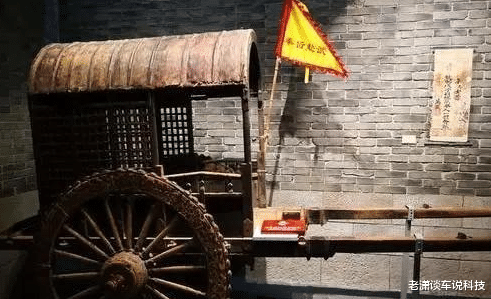 古代进京赶考的考生,随身携带盘缠,为何山贼不抢劫他们?