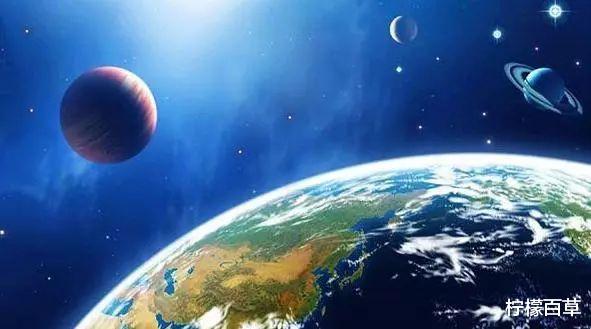 科学家发现宇宙“虚空”天体,宇宙秘密被解开,很多人恍然大悟