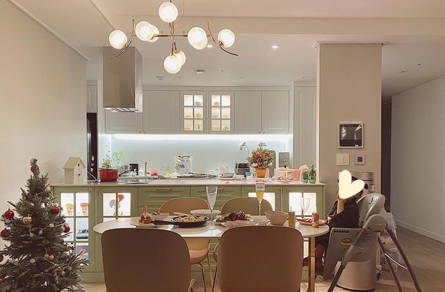 为了孩子再次装修,176一家4口住,一年多花20多万,也值得