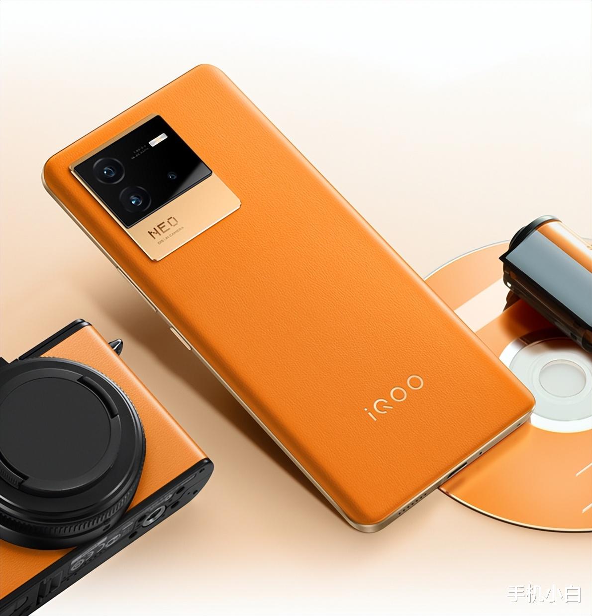 英特尔|4款“骁龙870”手机，口碑好性能强，最低1589元，闭眼买也不会亏