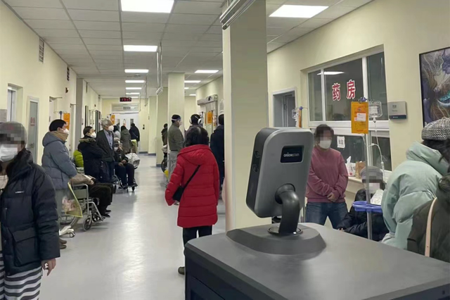 社区卫生服务中心|出现哪些症状可能正在转重症?专家:有这几个症状之一需要引起注意