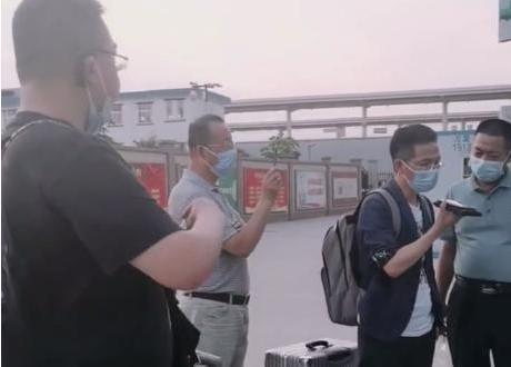 律师|二审结果提前得知？郭希宽改名暗示将获胜，许敏律师出师不利被嘲