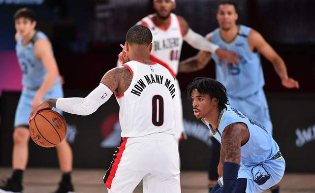 季后赛|35胜就能打季后赛，NBA附加赛规则已背离初衷，变成绿色通道