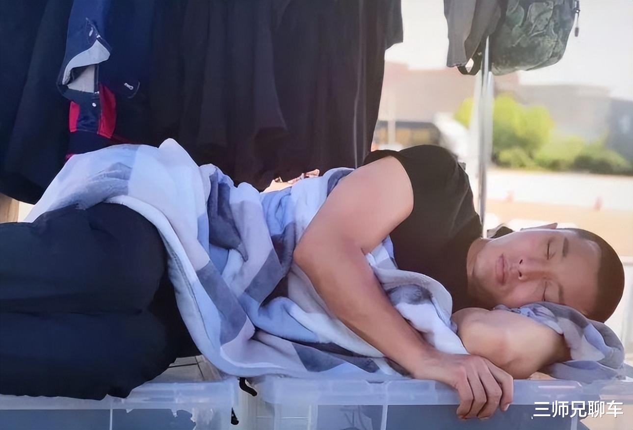 王宝强|离婚像\整容\，前妻变化不大，老公大变样