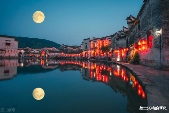 公共服务|全球最美的15个小镇，随便挑几个，跟着心爱的人一起私奔吧