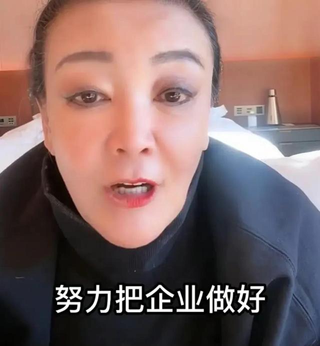 徐童|大S亲手打脸狗仔葛斯齐,否认怀孕