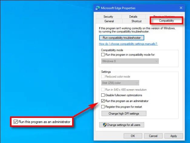 Windows 10 中的“以管理员身份运行”是什么意思？