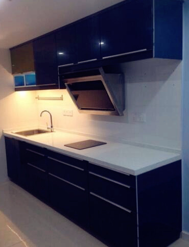 老公不顾反对非要买怪户型,把我气惨了,等装修好我真佩服他!