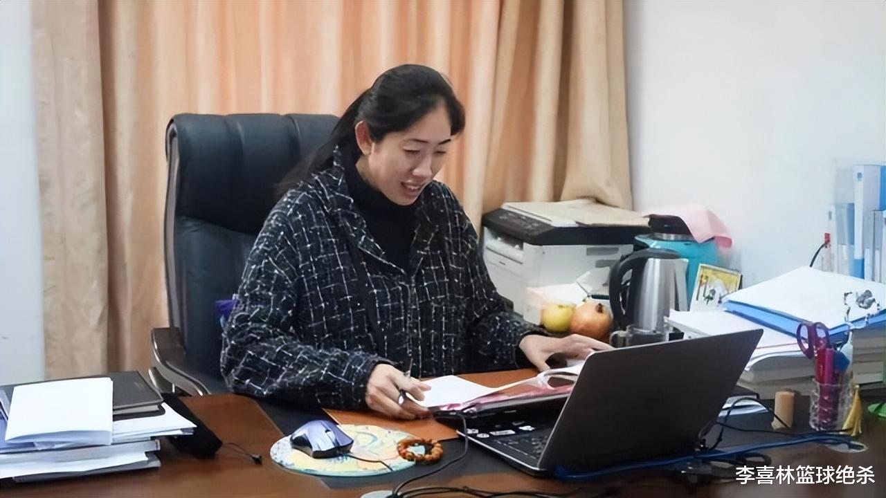 奥运冠军|完美转型！85后奥运冠军已是副厅级高管，比女排李珊更早高升
